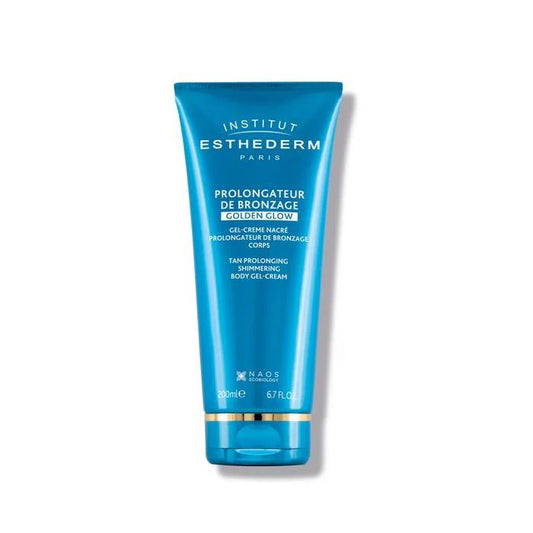 ESTHEDERM - Prolongateur de Bronzage Golden Glow