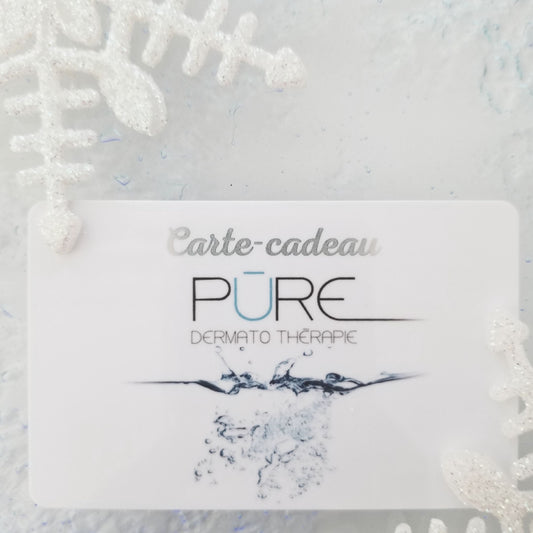 Carte-Cadeau Pour faire Plaisir