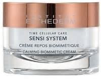 ESTHEDERM - SENSI SYSTEM / Crème Repos Biomimétique