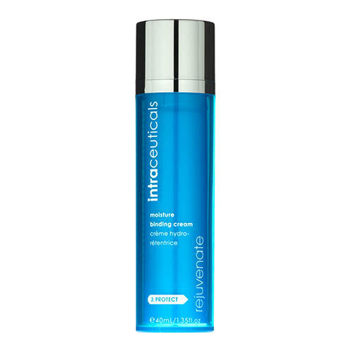 INTRACEUTICALS - REJUVENATE /  Crème Hydro-Rétentrice