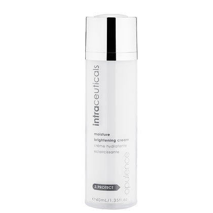 INTRACEUTICALS - OPULENCE / Crème Hydro-Rétentrice