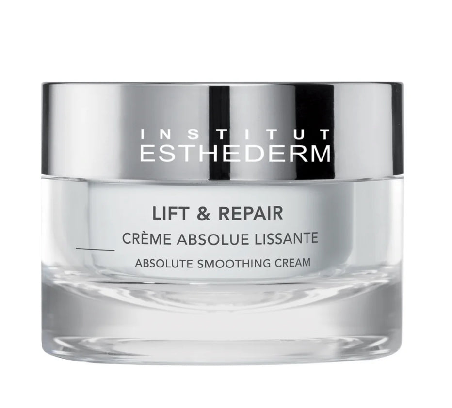 ESTHEDERM - Crème Absolue Lissante / Lift & Repair