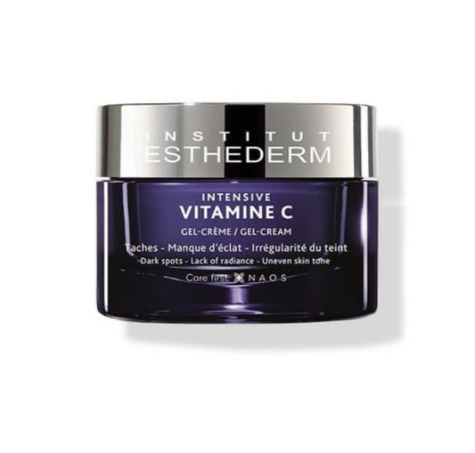 ESTHEDERM - Intensive Gel Crème Vitamine C