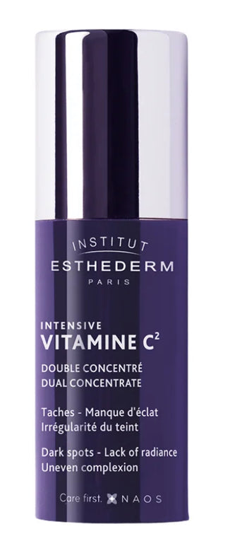 ESTHEDERM - INTENSIVE Vitamine C - Double Concentré