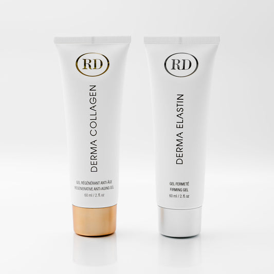RD Cosmetic Duo Collagen et Elastin 60 ml