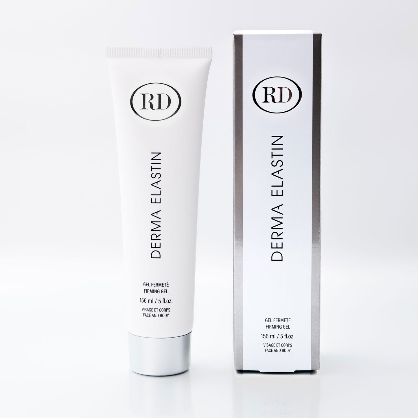 RD Cosmetic / Derma Elastin - 156 ml