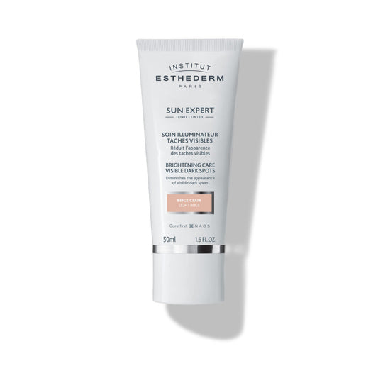 ESTHEDERM - Sun Expert Teinte Moyenne