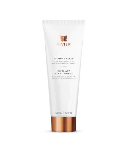 VIVIER/ Exfoliant à la vitamine C