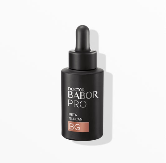 DR BABOR  PRO Concentré au Béta-Glutane