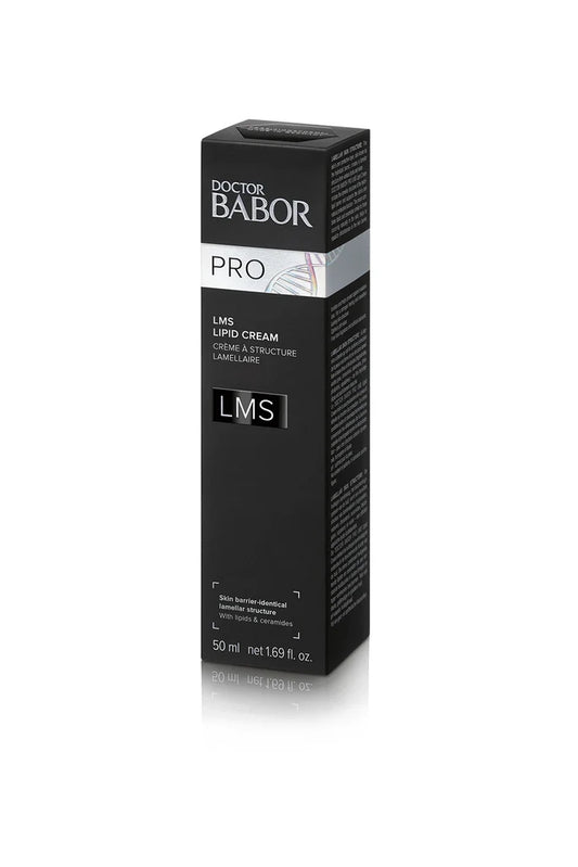 Babor - Crème à Structure Laméllaire LMS 50ml