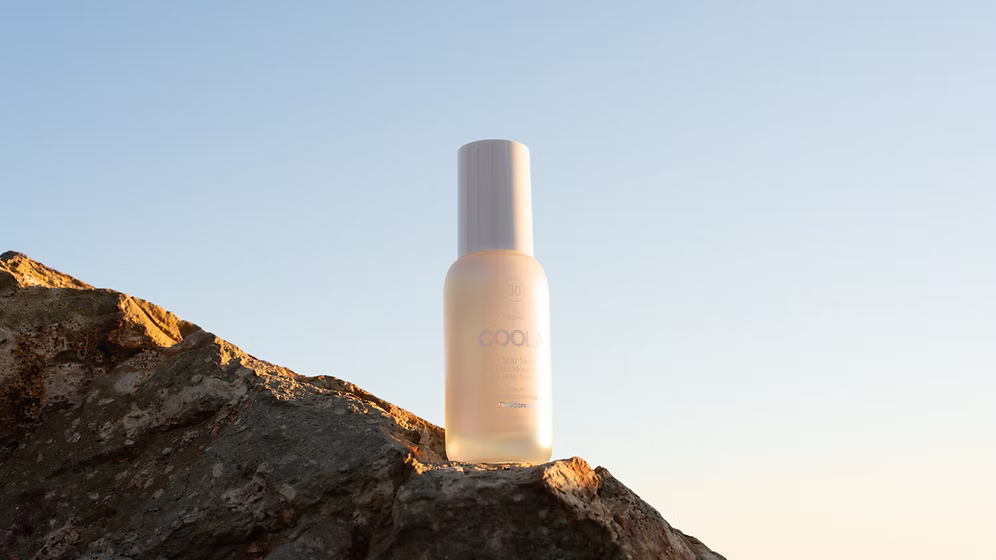 COOLA - Protection Quotidienne Hydratant Sans Huile SPF 30