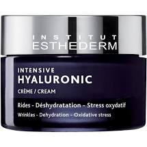 ESTHEDERM - INTENSIVE / Crème Hyaluronic