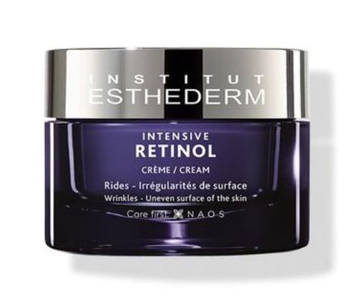 ESTHEDERM - INTENSIVE / Crème Rétinol