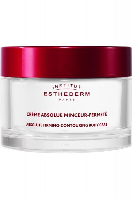 ESTHEDERM Crème Absolue Minceur-Fermeté