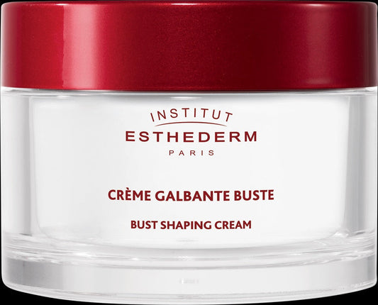 ESTHEDERM / Crème Galbante Buste