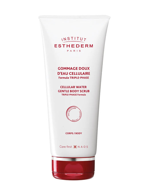 ESTHEDERM - Gommage Doux d'Eau Cellulaire