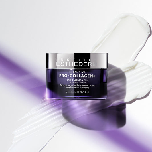 ESTHEDERM - INTENSIVE Pro-Collagen Crème Visage et Cou