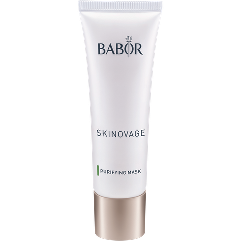 BABOR - SKINOVAGE Masque Purifiant Peau à problème et grasse