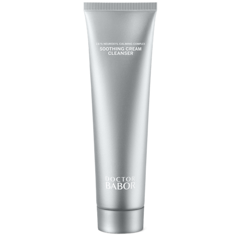 BABOR- Crème Nettoyante Apaisante 150 ml