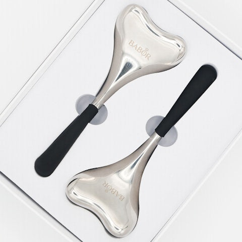 BABOR- Cryo Sculpt Gua Sha