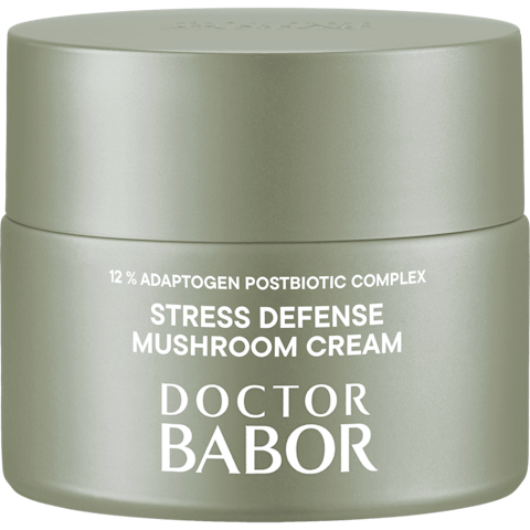 BABOR- Crème champignon 50 ml