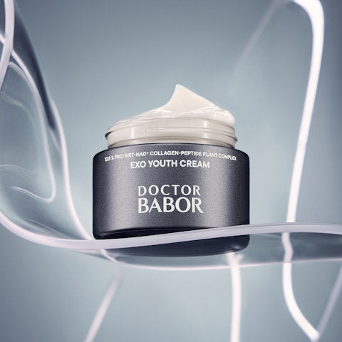 BABOR PRO- Crème Jeunesse Exo 50 ml