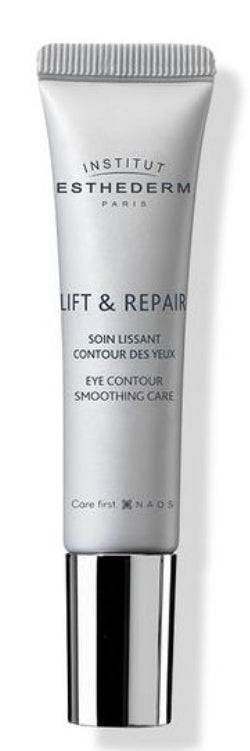 ESTHEDERM - LIFT & REPAIR / Soin Lissant Contour des Yeux