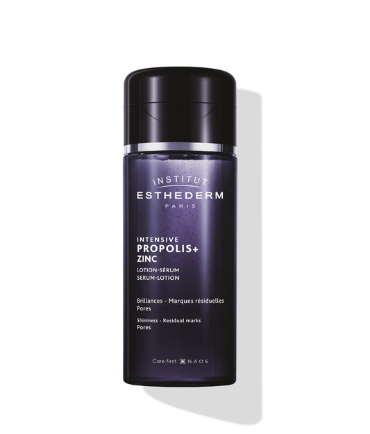 ESTHEDERM - INTENSIF / Lotion Sérum à la Propolis