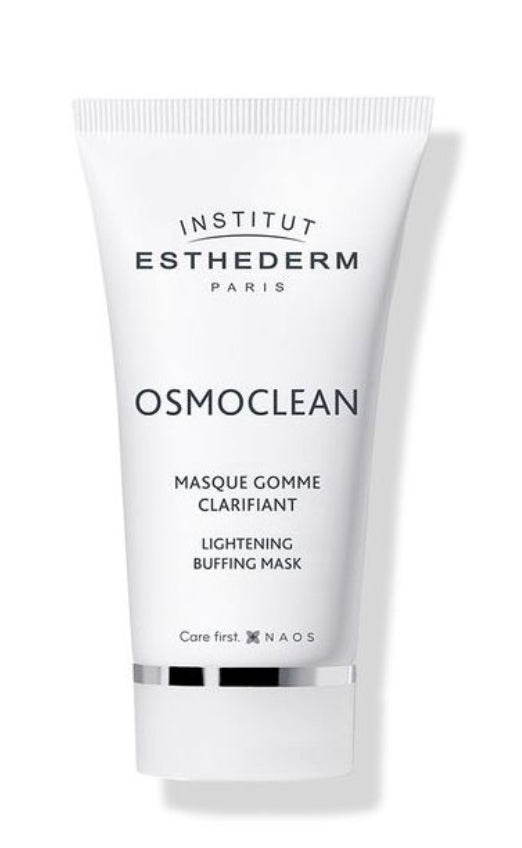 ESTHEDERM - Masque Gomme Clarifiant