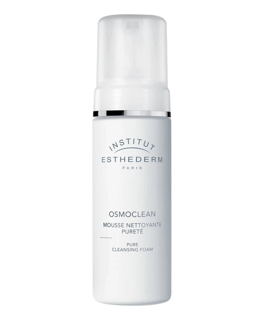 ESTHEDERM - Mousse Nettoyante Illuminatrice Jeunesse