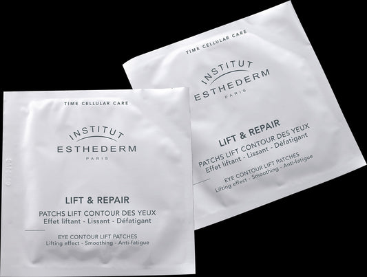 ESTHEDERM -LIFT & REPAIR /  Patchs Lift Contour des Yeux (10 )