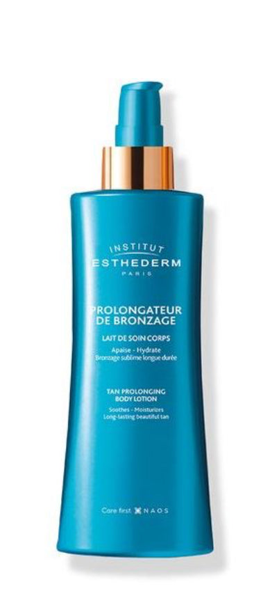 ESTHEDERM - Prolongateur de Bronzage