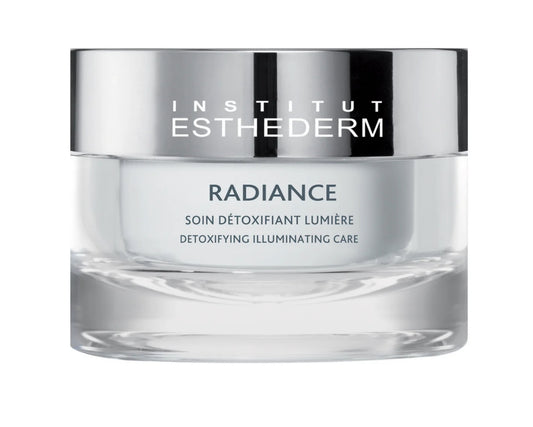 ESTHEDERM - Soin Radiance Détoxifiant