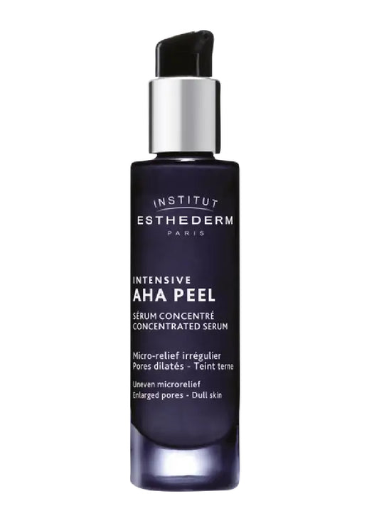 ESTHEDERM - INTENSIVE / Sérum Concentré AHA Peel