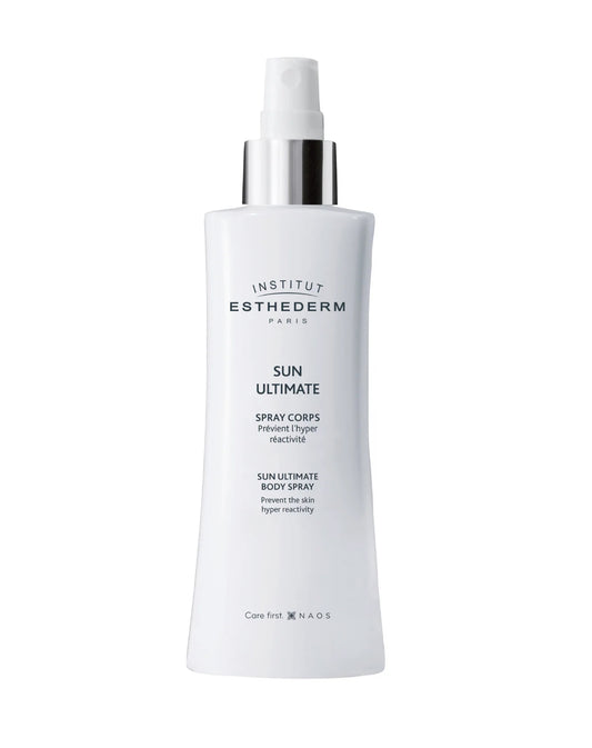 ESTHEDERM - Sun Ultimate Spray / FPS 30