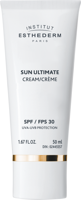ESTHEDERM - Sun Ultimate Crème / FPS 30