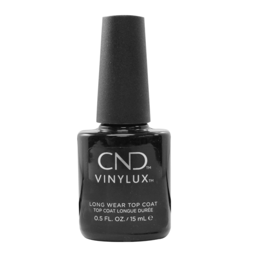 CND / VINYLUX  - Top Coat