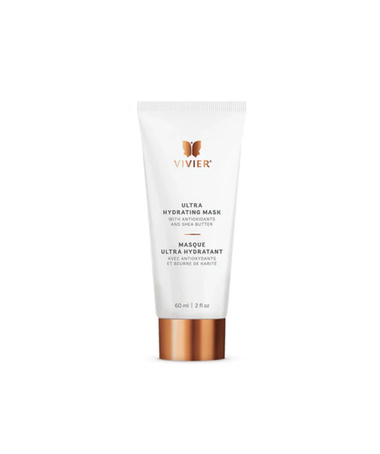 VIVIER / Masque Ultra-Hydratant